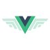 Official Vue.js News (@VueNewsletter) Twitter profile photo