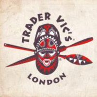 Trader Vic's London (@tradervicsldn) 's Twitter Profile