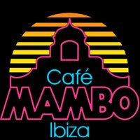 Cafe Mambo Ibiza (@mamboibiza) 's Twitter Profile Photo Cafe Mambo Ibiza (@mamboibiza) 's Twitter Profile Photo