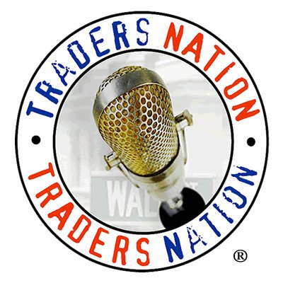 Traders Nation® program features a dizzying array of market coverage, nationally-recognized guests, and trading strategies. Tweets with * carry a position.