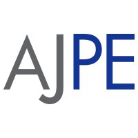 AJPE (@theajpe) 's Twitter Profile Photo AJPE (@theajpe) 's Twitter Profile Photo