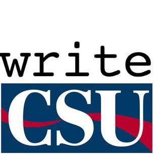 Columbus State University's award-winning English Department. #writeCSU #ColumbusState
