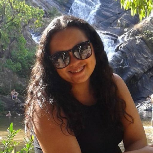 oliveira_marii's profile picture. 'Eu não sei o que quero ser. Mas sei o que não quero me tornar'