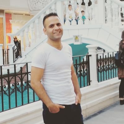 metinmemis1905's profile picture. 