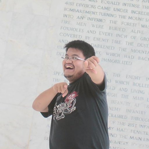 beet21's profile picture. Software Engineer, Musician, and Writer. Jack of no trades. Human/Earthling/Terran (Protoss wannabe) | IG, FB: thebeet21