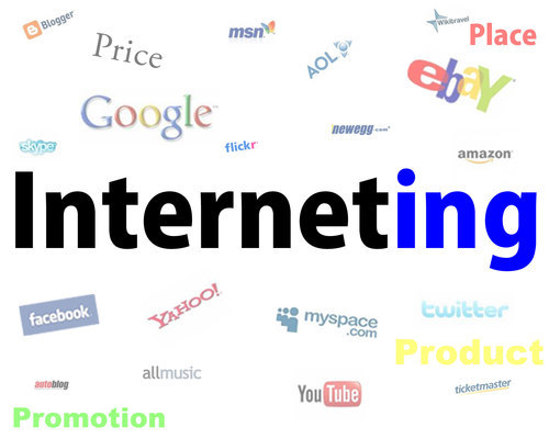 internetinq's profile picture. “Make it simple. Make it memorable. Make it inviting to look at. Make it fun to read.”

Leo Burnett (Pioneer American advertising Executive, 1891-1971)