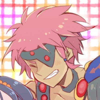 ameta_mofu's profile picture. じぇいちゃんかわいい！