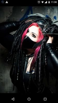 AraosNiky's profile picture. Vive,sueña ,ríe...amo la vida!