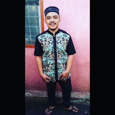 edisudrajat10's profile picture. path : Edi sudrajat