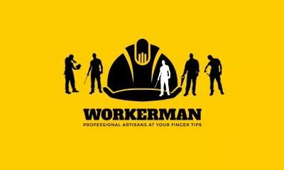 WorkermanNG's profile picture. Workerman helps you find great artisans. Register and get more jobs. Get general maintenance tips. Improve service delivery. https://t.co/F9AKdbDLOj