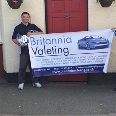 britanniavalet's profile picture. 