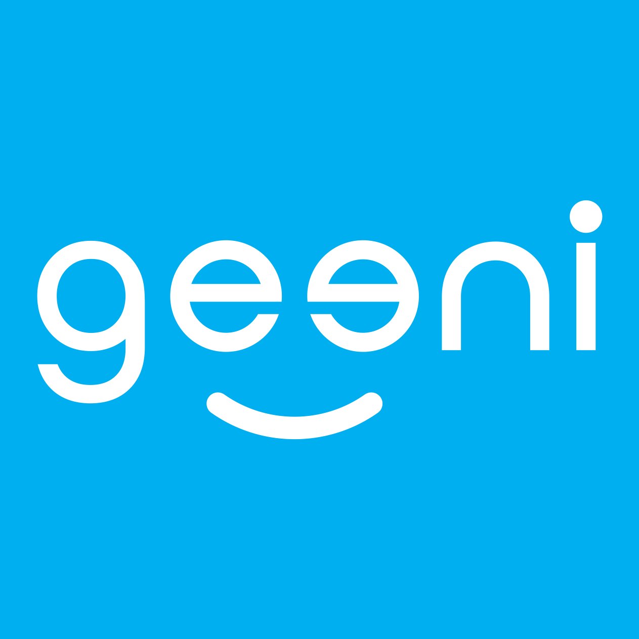 geeni google assistant