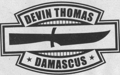 DevinDamascus's profile picture. 