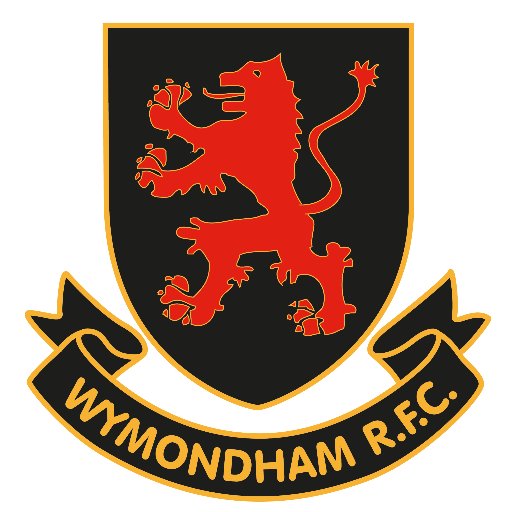 The official Twitter site of Wymondham RFC, Norfolk Rugby since 1972