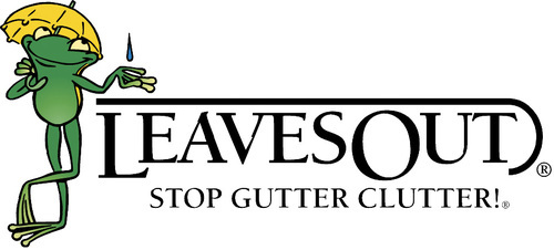 Stop Gutter Clutter with LeavesOut Gutter Protection. The low cost solution to clean gutters for the life of your home or business.
