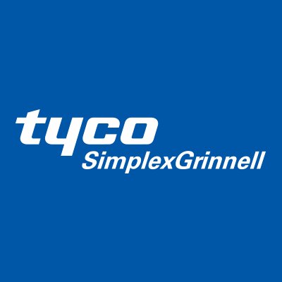 tyco simplexgrinnell tycosg twitter