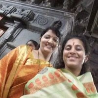 Rupali Chakankar (@rupalichakankar) 's Twitter Profile