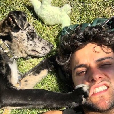 ethanrpgla's profile picture. 