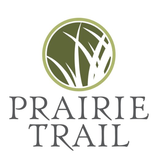 Spread out on 1,000 acres, Prairie Trail is the essence of small-town living with the advantages of a larger city.
