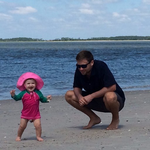 websterandcohen's profile picture. Campaign Manager/Project Manager, Clemson Graduate, Proud Uncle, Canine Enthusiast