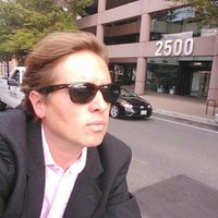 Mark Blacknell (@blacknell) 's Twitter Profile