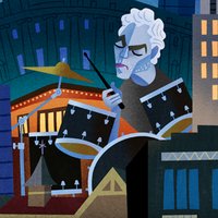 Steve Gadd (@drstevegadd) Twitter profile photo