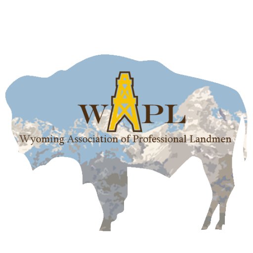 Wyoming Association of Professional Landmen