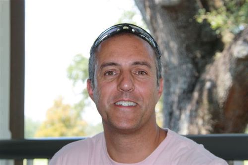 British/Brazilian family man living in global energy capital, Houston, Texas