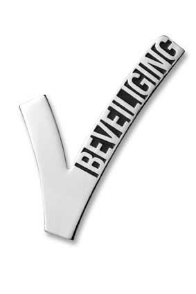 Security_4_you's profile picture. Beveiliging zoals beveiliging bedoelt is. 24H per dag garantie in veiligheid!