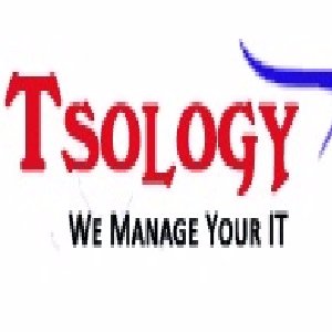 TsologyInc's profile picture. Tsology Solution – A one-stop destination for #web #design & development to Connect with audience, content to Engage, and optimization to Convert into clients.