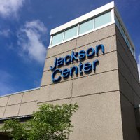 Jackson Center (@hsvmeetings) 's Twitter Profile