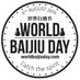 World Baijiu Day (@worldbaijiuday) Twitter profile photo