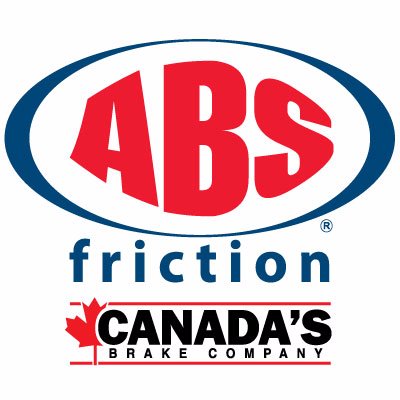 ABS Friction is your one stop source for premium Canadian made ASBESTOS FREE disc brake pads for the automotive aftermarket industry.