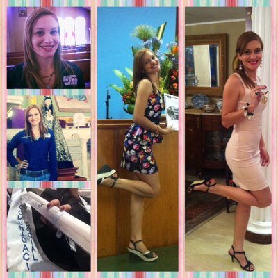 NataliaCh24's profile picture. Lcda. Comunicación Social Corporatia/ Amante del Chocolate, Amiga de la cama, hija y hermana. Creo en Dios, la Virgen y en el milagro de la Vida. Venezuela