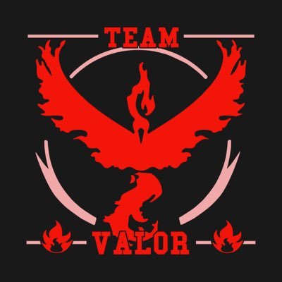 Official Fan Account of Michigan's Best Pokemon GO team: Moltres, of Team Valor! (All inquires go to @AustinRieck) (Not affiliated with Nintendo or Pokemon Co.)