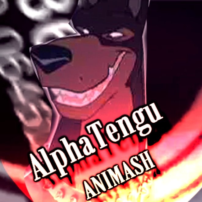 AlphaTengu,Bitche$! Animasher /Editor.
YouTube:
Skype: Ask
Tumbler: TheMadWonderland2015
Gender: Male // Gay-Yaoi! Proud!