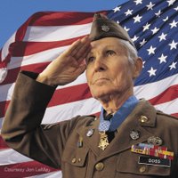 Desmond Doss(@DesmondDoss) 's Twitter Profile Photo