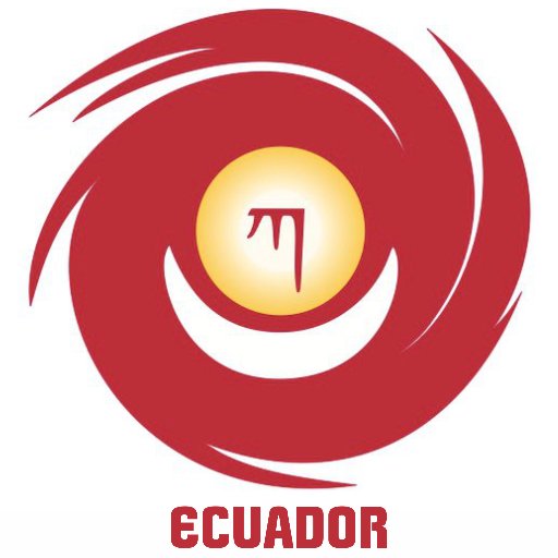 Cuenta oficial del budismo camino del diamante del linaje Karma Kagyu en Ecuador.