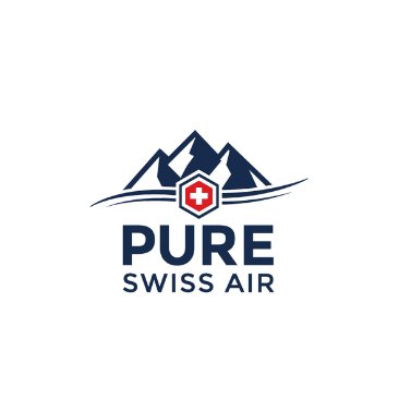 Clean air in a can from the Jungfraujoch, Top of Europe Switzerland. Get yours now! 🇨🇭