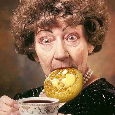 Tea N Crumpets Teancrumpets Twitter Tea N Crumpets Teancrumpets Twitter