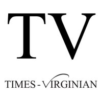 Times-Virginian (@timesva) 's Twitter Profile Photo Times-Virginian (@timesva) 's Twitter Profile Photo