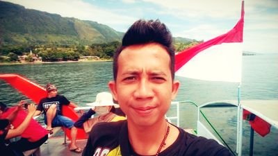 alfarizy_roma's profile picture. Damn!!!