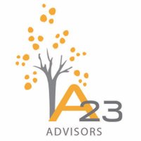 A23 Advisors(@A23Advisors) 's Twitter Profile Photo