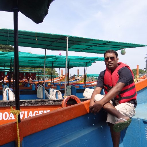 deepakraj7's profile picture. 