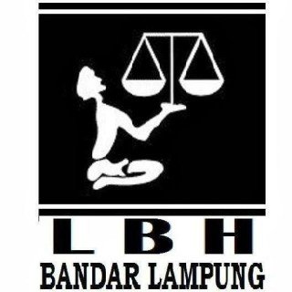 LBH Bandar Lampung