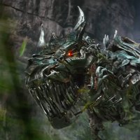 ━ Grimlock (@fangedpredatory) 's Twitter Profile