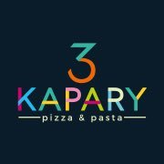 3 Kapary(@3Kapary) 's Twitter Profile Photo
