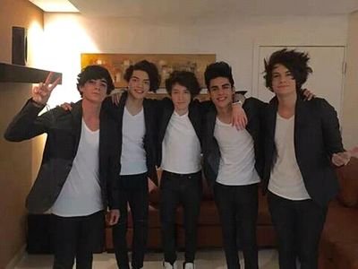JalonsoBreddy1's profile picture. Pagina dedicada a @CD9 Nuestra meta es lograr los 500 seguidores por el momento. Conseguir el Follow de cada uno de los chicos 0/6