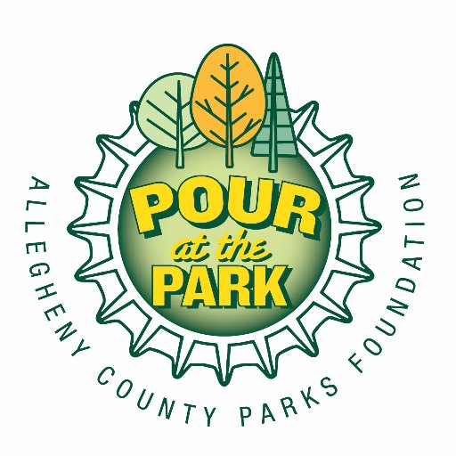 Pour At The Park tasting fundraiser returns on 9/11/20 to North Park benefiting @ACParksFdn. #PourAtThePark