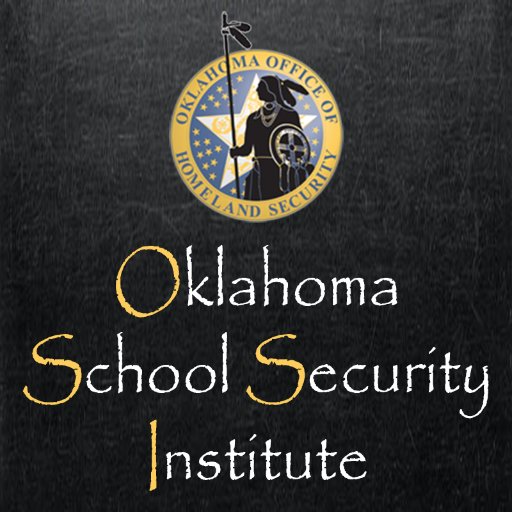 The Oklahoma School Security Institute, a division of OKOHS, is designed to make Oklahoma Schools safer through partnerships, planning, and training.